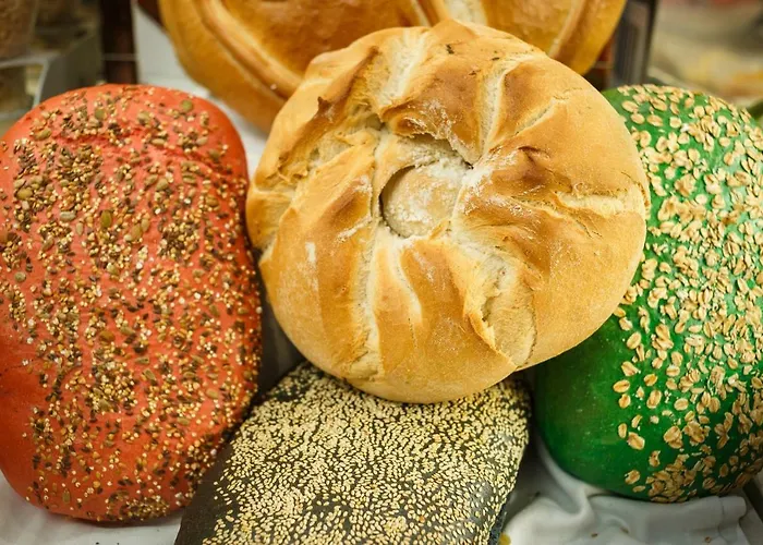 Comfort Dauro 2 Hotell Granada