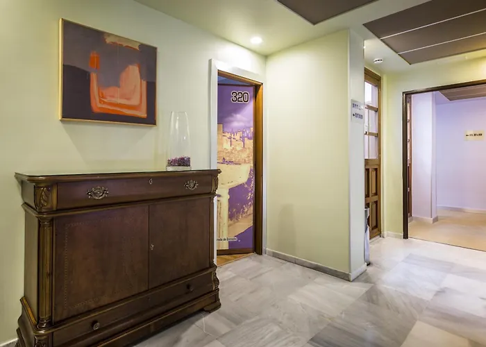 Comfort Dauro 2 Hotell 3*