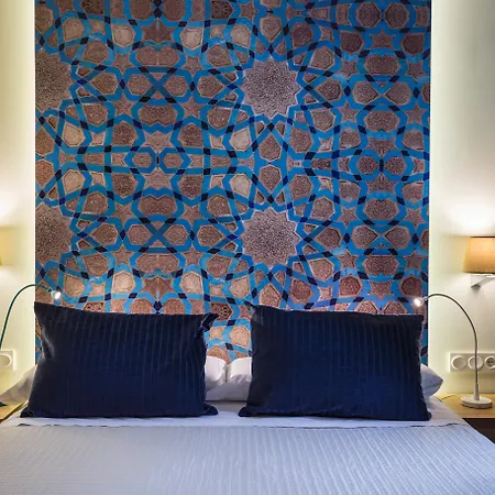 Hotel Comfort Dauro 2