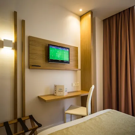 Comfort Dauro 2 Hotel 3*