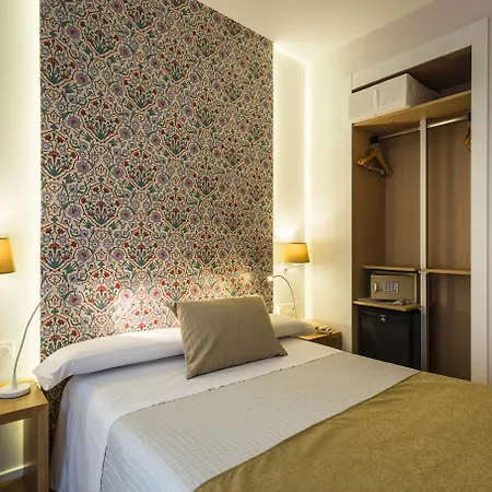 Comfort Dauro 2 Hotel