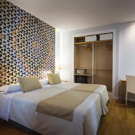 Comfort Dauro 2 Hotel 3*