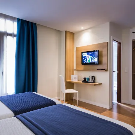 Comfort Dauro 2 Hotel 3*