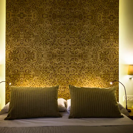 Hotel Comfort Dauro 2