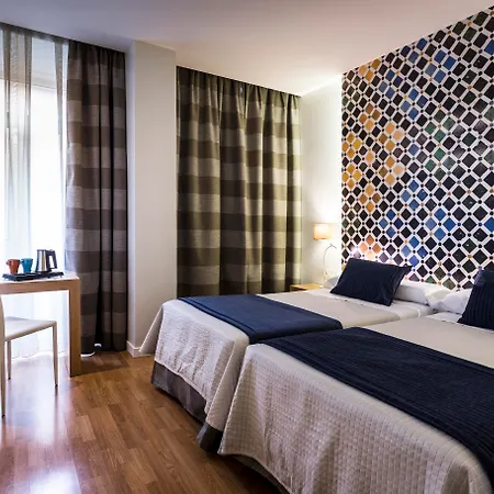 Comfort Dauro 2 Hotel 3*