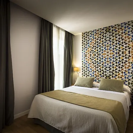 Comfort Dauro 2 3* Granada