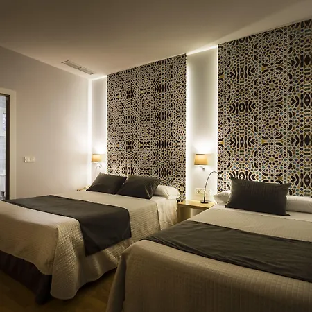 Comfort Dauro 2 Hotel