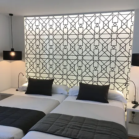 Hotel Comfort Dauro 2 Granada