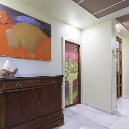 ホテル コンフォート ダウロ 2