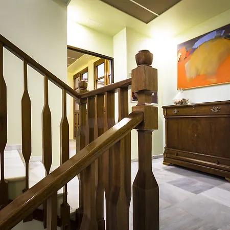 Hotel Comfort Dauro 2 3*