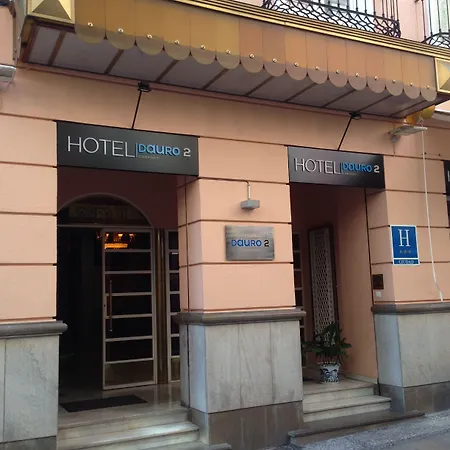 Comfort Dauro 2 Hotel