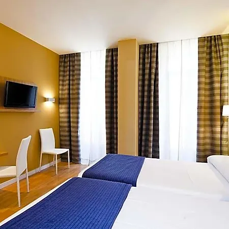 Comfort Dauro 2 3* Granada