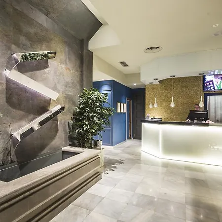 Hotel Comfort Dauro 2 3*