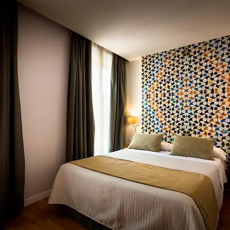 Comfort Dauro 2 Hotel Granada