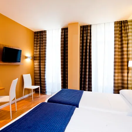 Hotel Comfort Dauro 2