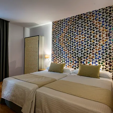 Comfort Dauro 2 Hotel 3*