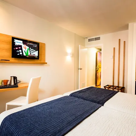 Hotel Comfort Dauro 2