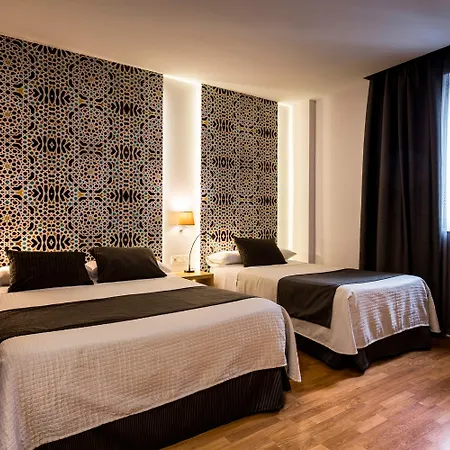 Hotel Comfort Dauro 2