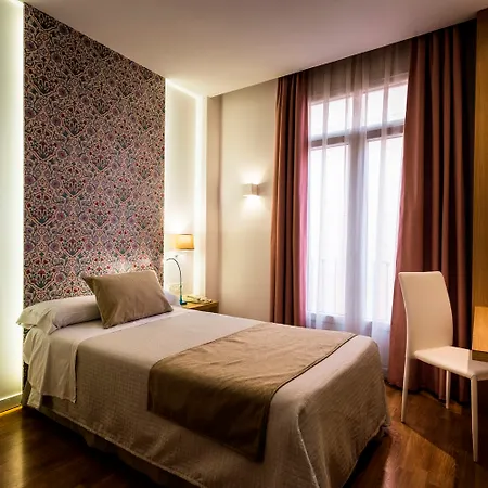 Hotel Comfort Dauro 2 Granada