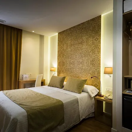 Hotel Comfort Dauro 2 3*