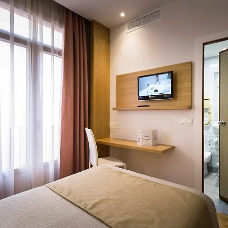 Comfort Dauro 2 Granada