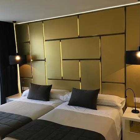 Hotel Comfort Dauro 2 3*