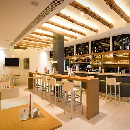 Comfort Dauro 2 Hotel 3*