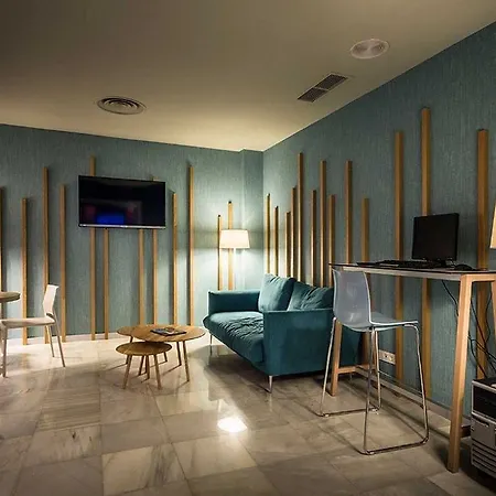 Hotel Comfort Dauro 2