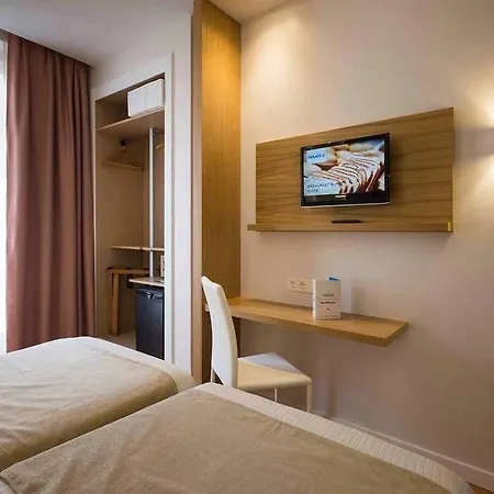 Hotel Comfort Dauro 2 3*
