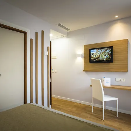 Comfort Dauro 2 Hotel Granada