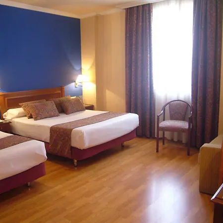 Comfort Dauro 2 Hotel Granada