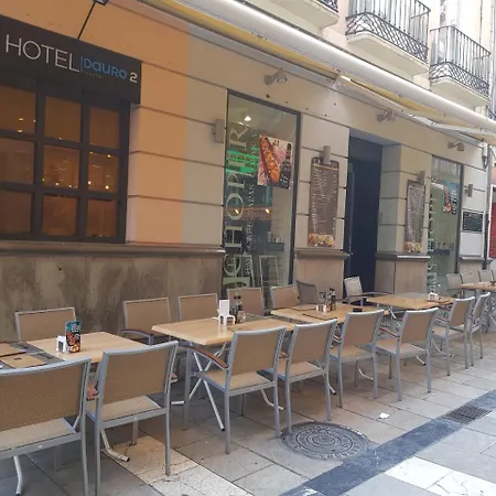 Comfort Dauro 2 Hotel