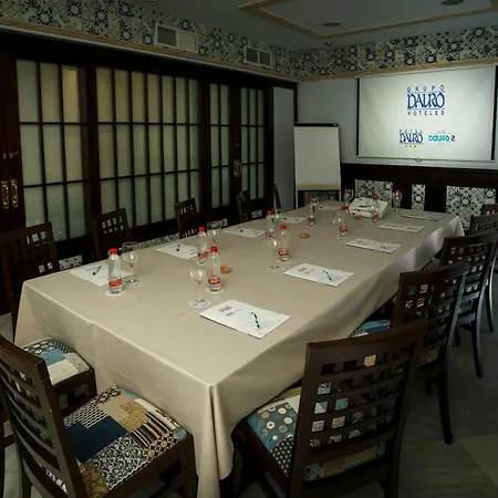 Hotel Comfort Dauro 2