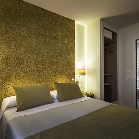 Hotel Comfort Dauro 2 Granada