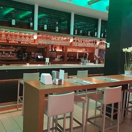 Comfort Dauro 2 Hotel