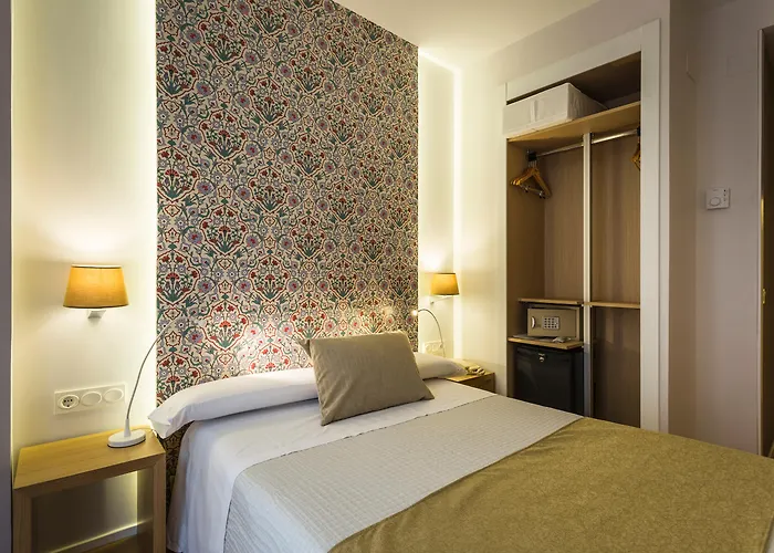 Comfort Dauro 2 Hotel