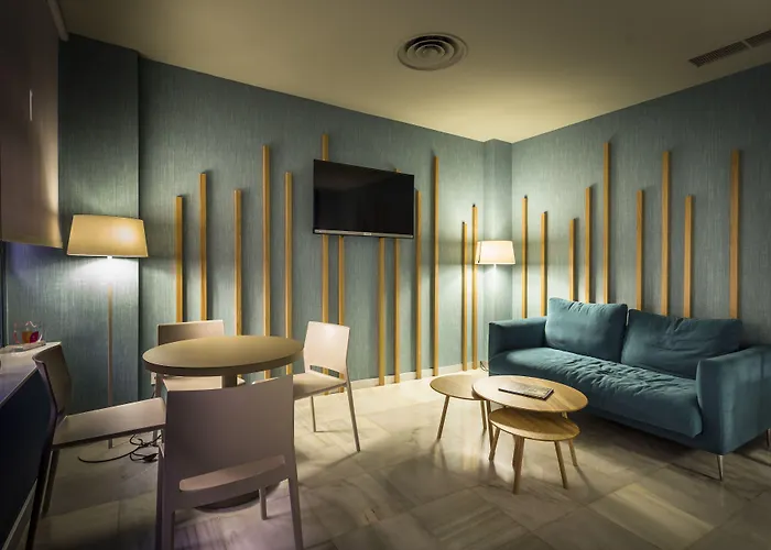 Comfort Dauro 2 Hotel
