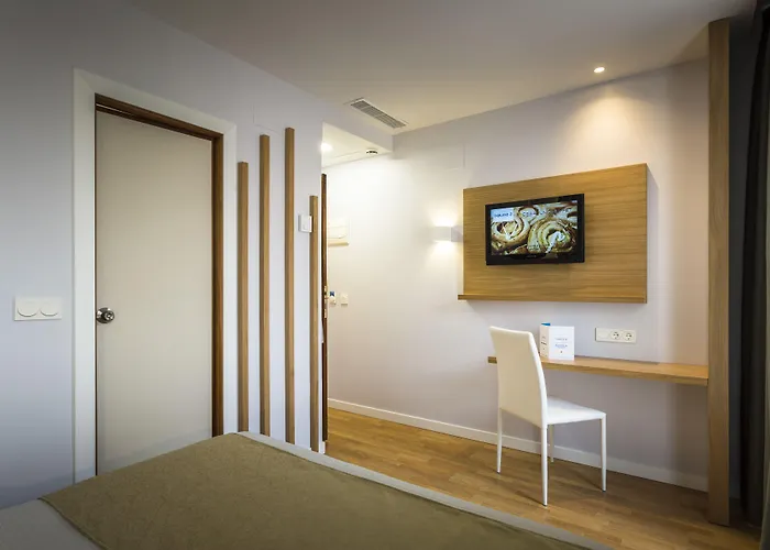 Comfort Dauro 2 Hotel