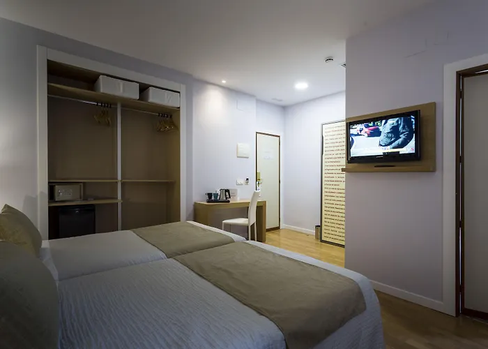 Hotel Comfort Dauro 2 Grenada