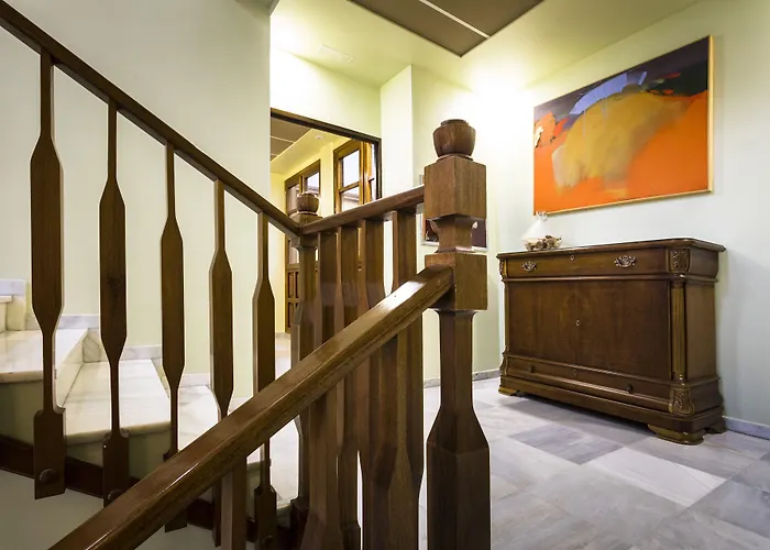 Hotel Comfort Dauro 2 3*