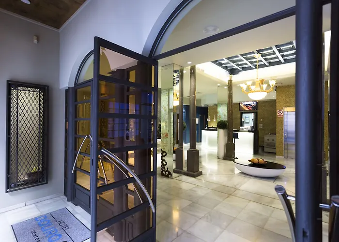 Comfort Dauro 2 Hotel Grenada