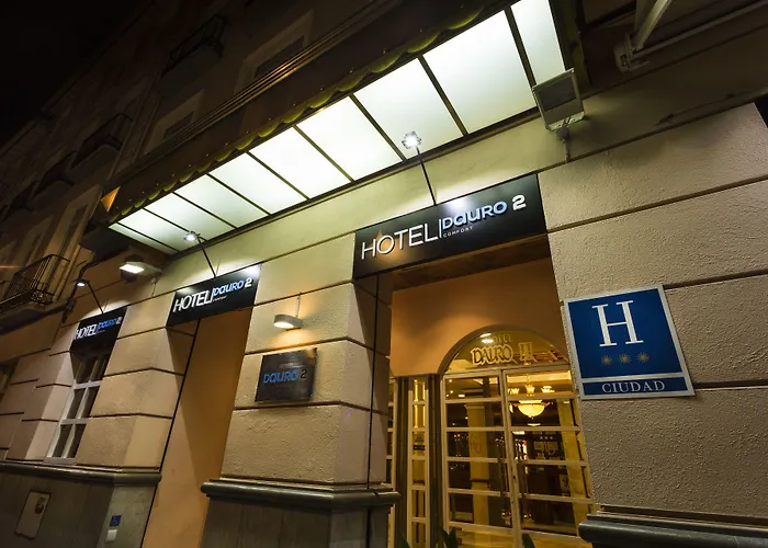 Comfort Dauro 2 Hotel 3*