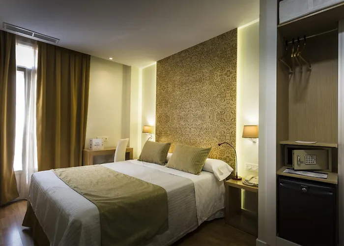 Hotel Comfort Dauro 2 3*