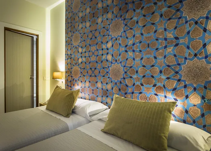 Comfort Dauro 2 Hotel Grenada