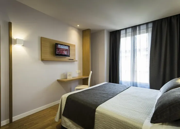 Hotel Comfort Dauro 2 Grenada