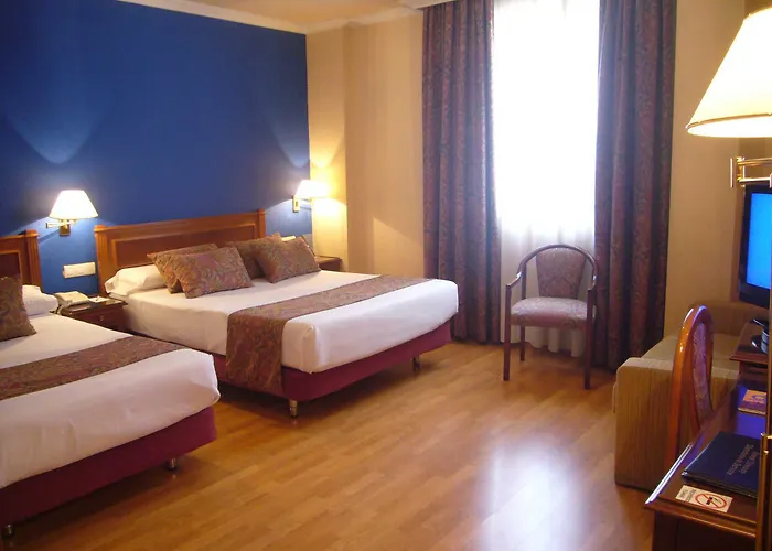 Comfort Dauro 2 Hotel Grenada