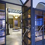 Hotel Comfort Dauro 2 Granada