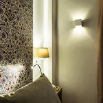 Hotel Comfort Dauro 2 Granada