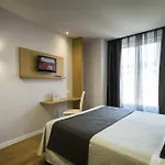 Hotel Comfort Dauro 2 Granada