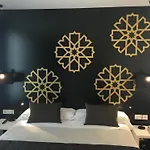 Comfort Dauro 2 Hotel Granada